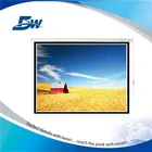 Audiovisual System Power Projector Screen For Education