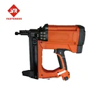Steel Gas Nailer Fuel Cell Powered Gas Nailer For Steel And Hard Concrete