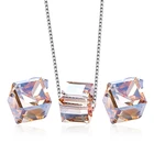 Jewellery 925 Silver Jewelry Set Silver Antique Jewellery Sterling 925 Silver Women Jewelry Set