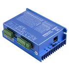 Driver Cn Nema34 Digital Step Motor Driver 2DM860H AC DC 2-256.5-200 57.86.110 1.8-7.0A 80w-400w CN GUA Hybrid 0.6KG JMC