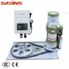 Motor Gate Door Motor Manufacture Sanxing DC 600kg Rolling Door Motor Gate Automation