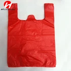Plastic Bags Plastic Biodegradable Bag Compostable Biodegradable Plastic T-shirt Carrier Bags