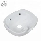 Shampoo Bowl Salon Shampoo Bowl JX026 Beauty Salon Styling Shampoo Bowl Basin Wash Unit For Sale