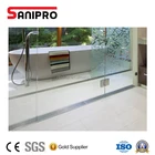 Ce Drain Stainless Floor Drain SANIPRO CE Certificated Stainless Steel Floor Drain SS304 Linear Drain