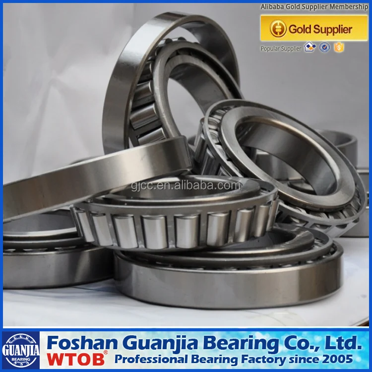 taper roller bearing5