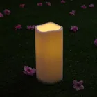 Candle Candle Led Waterproof Led Candle Grave