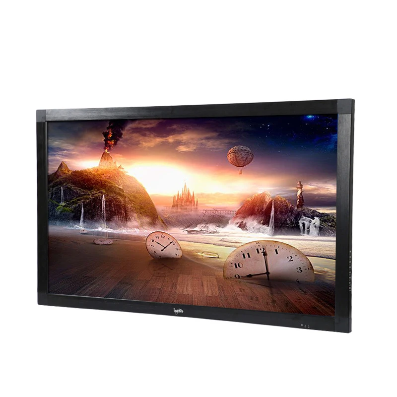 Led Multi Touch Screen Smart Tv 