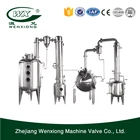 Concentrator Concentration Machine Ball Type Vacuum Concentrator Vacuum Concentration Machine