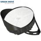 700w Led 10 Years Warranty Fliker Free CRI90 HDTV Broadcast-level Lighting 700W LED Sports Stadiums