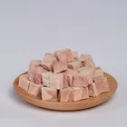 Delicious Pet Food Lovely Dog Treat With High Quality