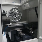 Alloy Wheel Repair Alloy Wheel Repair New Condition Alloy Wheel Repair Rim CNC Automatic Lathe AWR28H