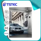 Hottest Hot Sale With CE Single Post Car Lift Chinese Elevator For Best Price
