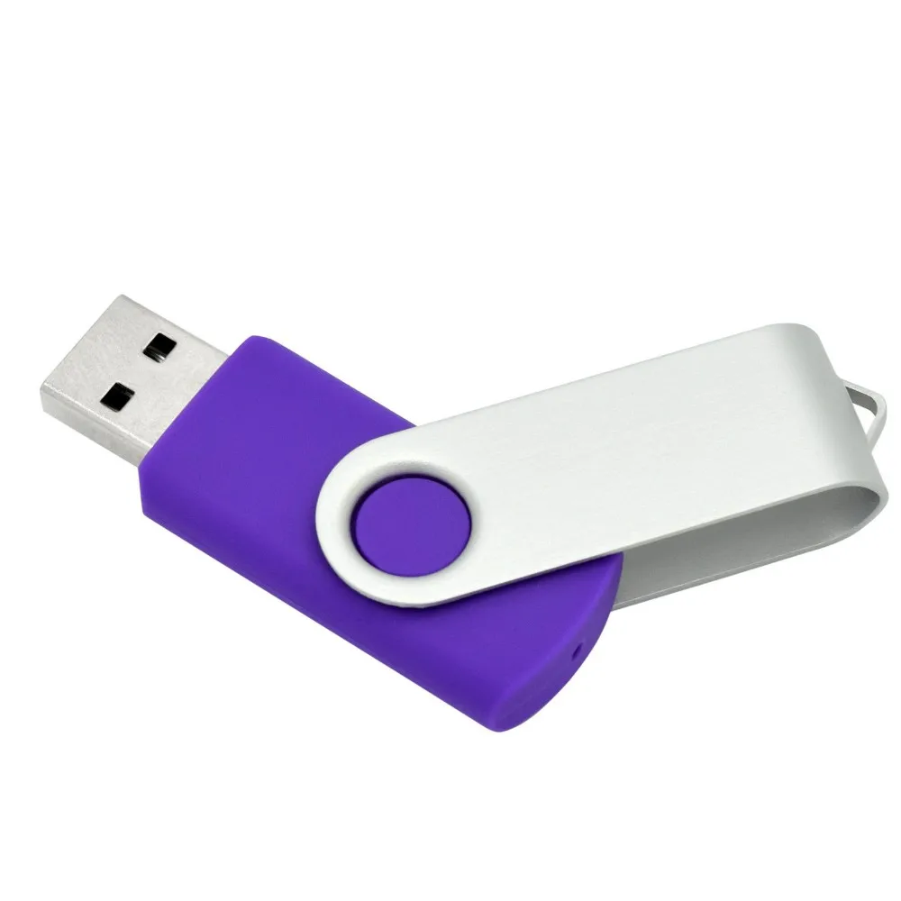 swivel usb drive