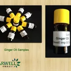 FARWELL Distilled 100% Natural Ginger Essential Oil