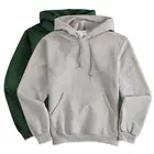 Hoodies Hoodies And Sweatshirts Customized Logo Blank Heavy Hoodies Sweatshirt Mens Fitted Sweatshirt