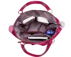 Baby Bag Customized Baby Nappy Bag Baby Diaper Backpack For Travel