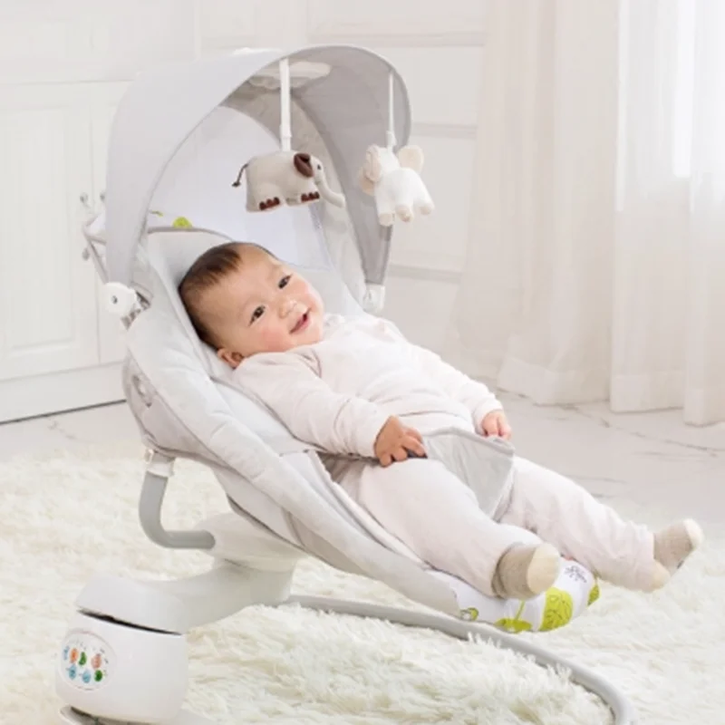 baby sleeping cradle