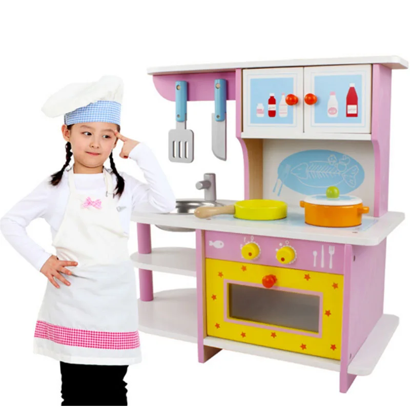 modular kitchen set toy