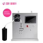 Base Machine Automatically Identify The Weight Base Coat Top Coat Dipping Liquid Painting Filling Machine