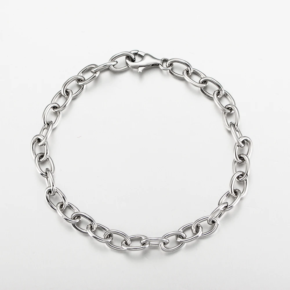 Fashion Saudi Silver Plated White Gold 