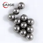 Steel Sphere Chrome Ball 5mm AISI 52100 Chrome Steel Sphere Ball