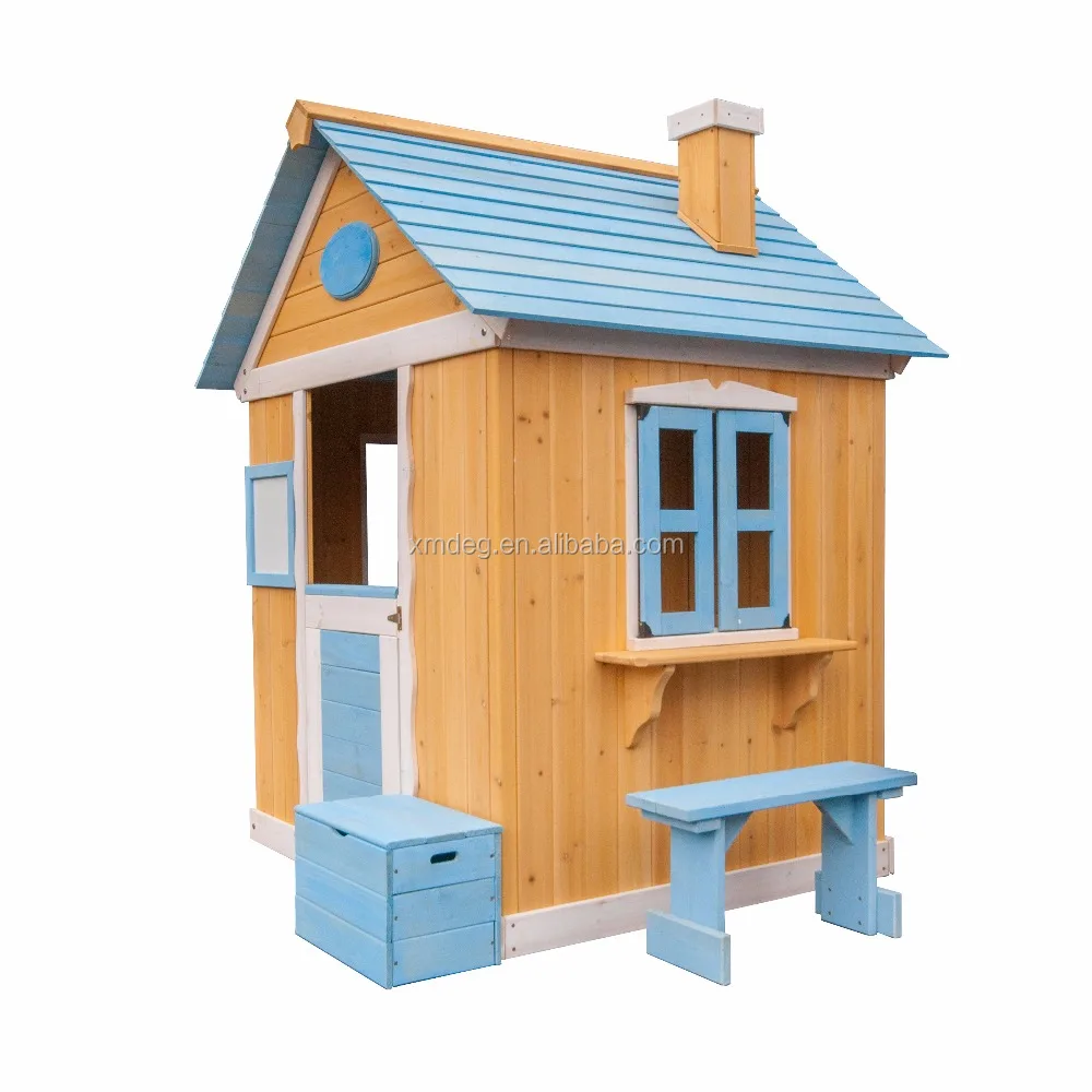 outdoor playhouse for sale used