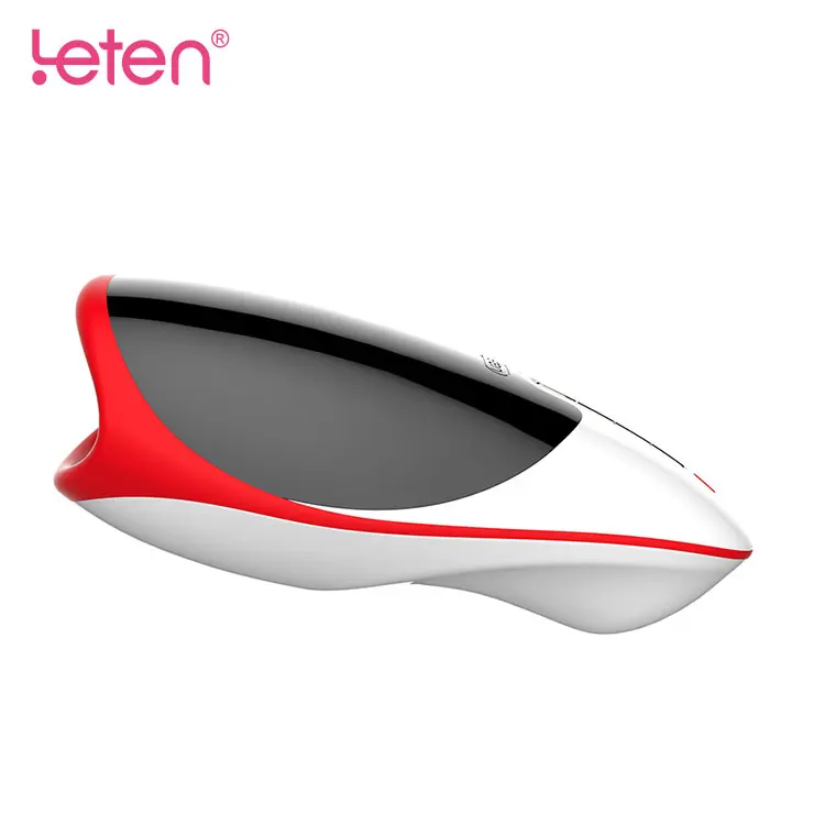 Мастурбатор С Подогревом