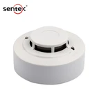 Wire Fire Factory Fire Alarm 4 Wire UL Listed Hotels Conventional Fire Alarm