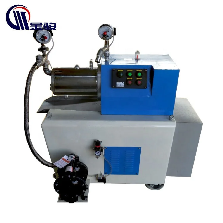high speed wet grinder