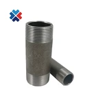 Carbon Steel Pipes And Pipe Fittings Gi Fitting Manufacturer Carbon Steel Welded Pipe Fittings For Galvanized Iron Tube