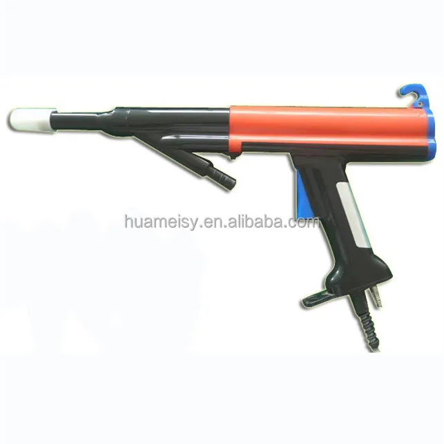 Electrostatic Manual Powder Paint Sprayer Buy Manual Powder Coating