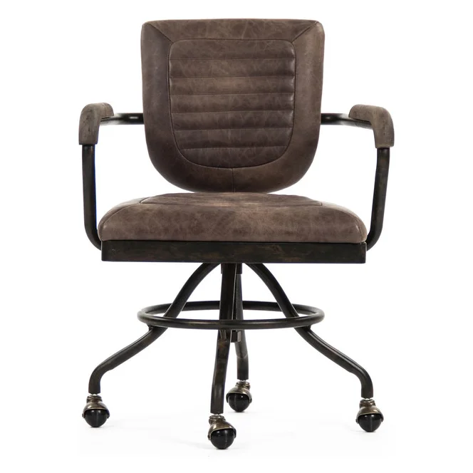 industrial conference room chairs