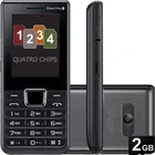 mobile for LG A395 Quad sim full new original