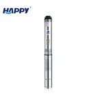 Submersible Pump Submersible Well Pump 2 Inch 2.2kw Deep Bore Well Submersible Water Pump