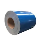 Roll Aluminum 5052 Coloured Painted Roll Coated Aluminum Coil