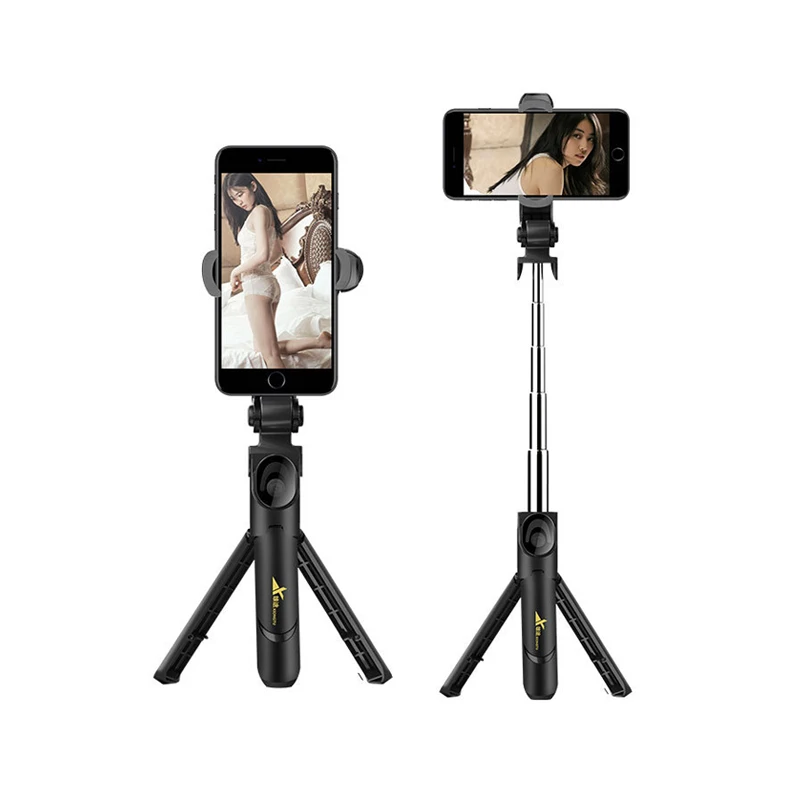 New Product Bluetooth Selfie Mobile Phone Tripod,Selfie Ttick Tripod - Buy Selfie Tripod,Wireless Selfie Stick Monopod,Tripod Selfie Stick Product on Alibaba.com