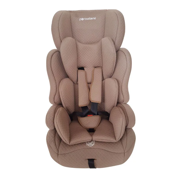 heated child car seat