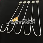Mmo Anode Platinum Coated MMO Anode For Electrolysis