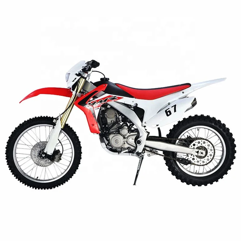 Enduro Motorcycle 250cc Dirt Bikes 