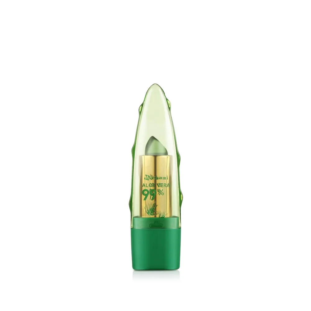 washami aloe vera lipstick