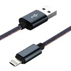 Hot Sale 2020 Charging And Data Transfer Double Function For Reversible Micro Usb2.0 Data Cable