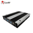 Power Band Signal Dcs Repeater Low Power Consumption GSM DCS WCDMA Triple Band Repeater Signal Booster