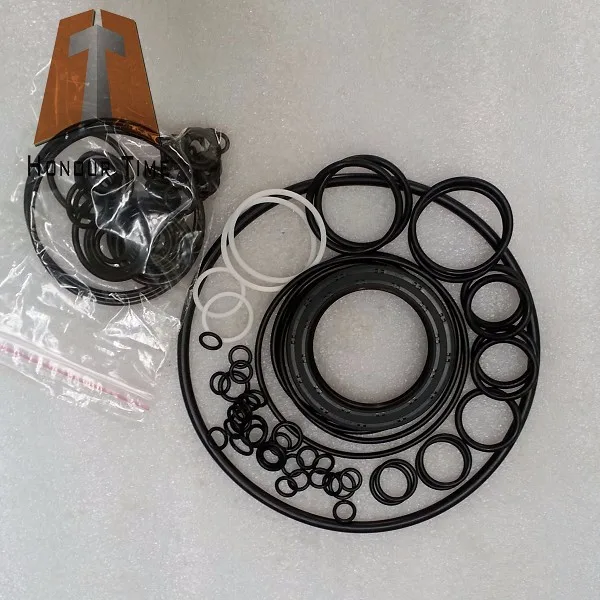 K5v200dp E330d Hydraulic Pump Seal Kits For Excavator Seal Kit Ap3053e