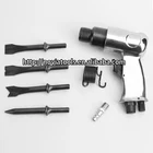 Air Hammer Quick Change Front Exhaust 150mm Air Hammer NV-1019