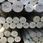 Aluminium Aluminum Round Rod China Solid 30 Round Aluminium Rod 40mm 6061 T6