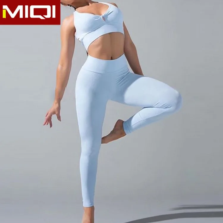wholesale blank fitness apparel