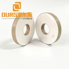 Electrical Piezo Ceramic Piezo Electric Ceramic 50*20*6 Piezoceramic Ring 50*20*6 Electrical Piezo Ceramic Ring Plate