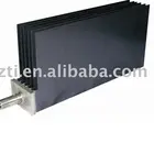 Titanium Titanium Dsa Anode MMO Coating Titanium Dimension Stable Anode/Electrode DSA