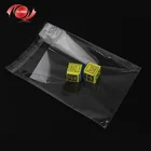 Opp Bag Self Adhesive Bags Plastic OPP Self Adhesive Transparent Clear Plastic Bag