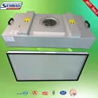 Clean Room Hepa Clean Room Hepa Filter With Fan Filter Unit Room For Air Purification